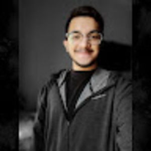 Meet your Posher, Ayman
